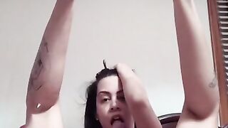 Slum Danger only fans (Video 4)