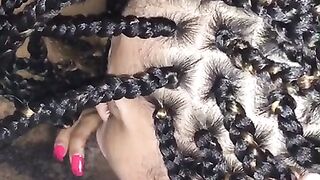 Slum Danger only fans (Video 8)