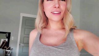 Alinity Leaked OnlyFans (Video 1)
