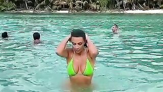 Kim Kardashian ICLOUD VIP LEAKS (Video 4)