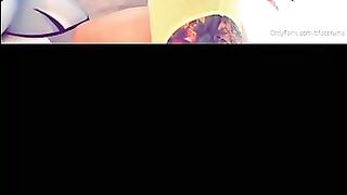 Blac Chyna Leaked OnlyFans (Video 2)