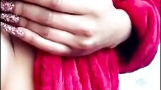 Blac Chyna Leaked OnlyFans (Video 3)