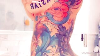 Blac Chyna Leaked OnlyFans (Video 4)