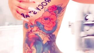 Blac Chyna Leaked OnlyFans (Video 4)