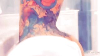 Blac Chyna Leaked OnlyFans (Video 4)