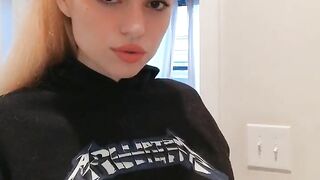 Xofreja Leaked OnlyFans Full (Video 7)