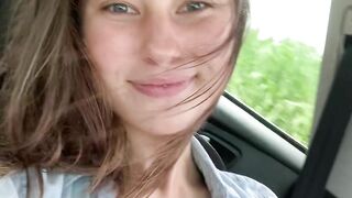 She is a good neighbor (Video 7)