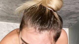 Wet Kitty  (Video 1)