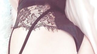 Molly x @moremolly onlyfans leak (Video 6)