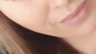 Molly x @moremolly onlyfans leak (Video 9)