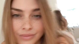 Molly x @moremolly onlyfans leak (Video 50)