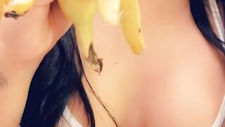 Juanita Belle 6GB UPDATED ONLYFANS VIP ALBUM [SEXTAPES ADDED] (Video 2)