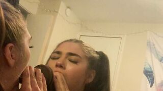 Aria Taylor Leaked OnlyFans (Video 1)