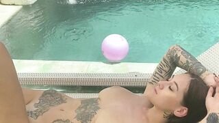 Tanyah Bahtina  Full Onlyfans (Video 4)