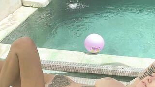 Tanyah Bahtina  Full Onlyfans (Video 4)