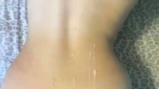 wet_kittyxxx (Video 1)