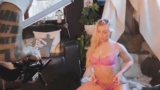 Therealbrittfit (Video 3)