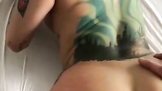 Taylor White (Video 1)