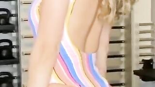 Yanet Garcia Leaked Onlyfans MEGA	 (Video 2)