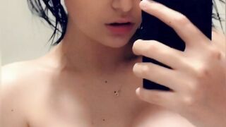 Julia Tica  Onlyfans content  (Video 4)