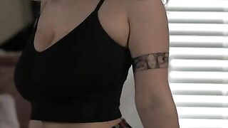 BigTittyGothEgg Leaked OnlyFans (Video 4)