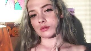 Lil Sahdy  Full Onlyfans (Video 2)