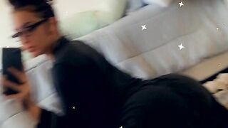 Ash Kaash Leaked Onlyfans and Sextapes MEGA (Video 1)