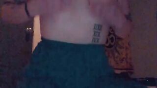 CANADIAN MODEL SPARROW GRACE (AMARAX ROW) (19) OF VIDS LEAK, P2 (Video 1)