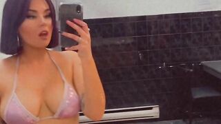 CANADIAN MODEL SPARROW GRACE (AMARAX ROW) (19) OF VIDS LEAK, P2 (Video 4)