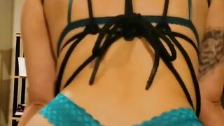 CANADIAN MODEL SPARROW GRACE (AMARAX ROW) (19) OF VIDS LEAK, P2 (Video 12)