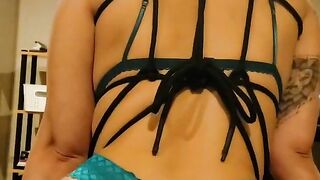 CANADIAN MODEL SPARROW GRACE (AMARAX ROW) (19) OF VIDS LEAK, P2 (Video 12)