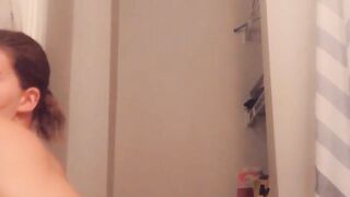 CANADIAN MODEL SPARROW GRACE (AMARAX ROW) (19) OF VIDS LEAK, P2 (Video 23)