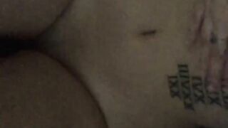 CANADIAN MODEL SPARROW GRACE (AMARAX ROW) (19) OF VIDS LEAK, P2 (Video 32)