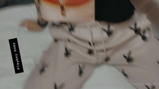 CANADIAN MODEL SPARROW GRACE (AMARAX ROW) (19) OF VIDS LEAK, P2 (Video 40)