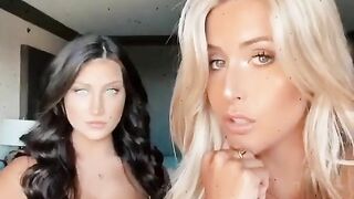 IG Influencer Jessica Bartlett Premium Content  (Video 12)