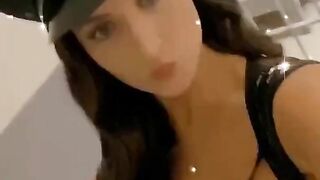 IG Influencer Jessica Bartlett Premium Content  (Video 16)