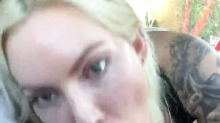 Viking Barbie  (Video 1)