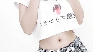 Azami - Ahegao Girl + (selfies+video) (Video 1)