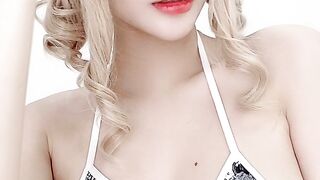 Azami - Ahegao Girl + (selfies+video) (Video 3)