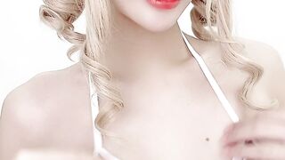 Azami - Ahegao Girl + (selfies+video) (Video 3)