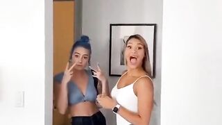 LA IG Model Jessica Bartlett Premium Mega  (Video 22)