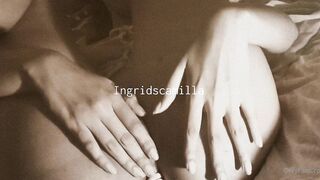 Ingrid Escamilla Leaked OnlyFans (Video 3)