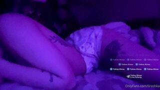 Liroshka Leaked OnlyFans (Video 4)