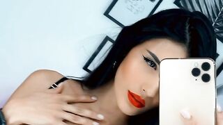 Hana Miller (Video 2)