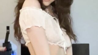 NotAestheticallyHannah (Video 3)