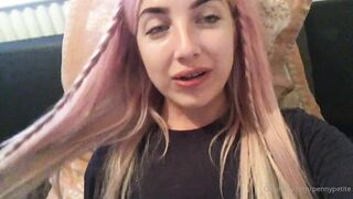 Penny Petite Leaked OnlyFans (Video 2)