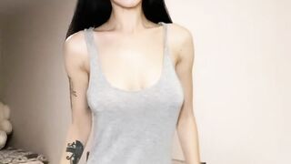 Irena Ortega (Video 1)