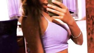 Amanda Anderson Leaked Sex Tape and Blowjob (Video 1)