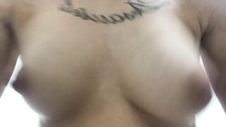 Kenzie Reeves (Video 5)