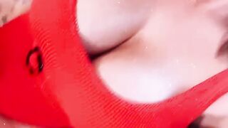 Sophie Dee Leaked OnlyFans (Video 3)